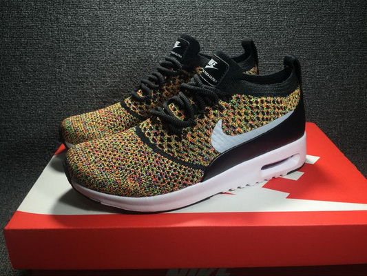 Super Max Nike Air Max Thea Ultra FK 87 GS--005